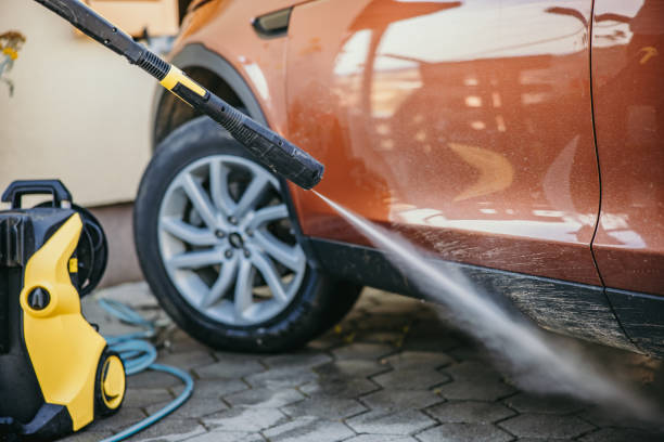 Best Residential Pressure Washing Services  in Edgecliff Village, TX