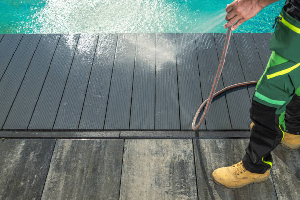 Best Affordable Pressure Washing  in Edgecliff Village, TX