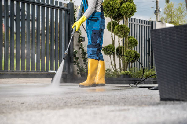 Best Local Pressure Washing Services  in Edgecliff Village, TX