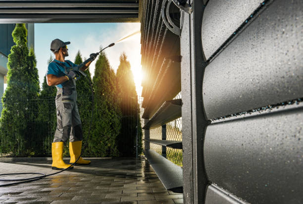 Best Deck Pressure Washing  in Edgecliff Village, TX