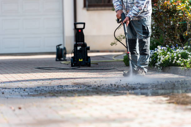 Best Roof Power Washing Services  in Edgecliff Village, TX