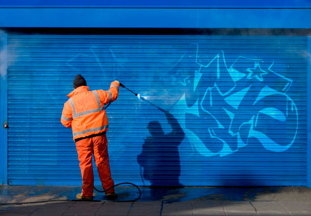 Best Commercial Building Pressure Washing  in Edgecliff Village, TX