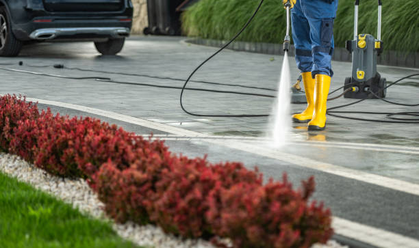 Best Pressure Washing Company Near Me  in Edgecliff Village, TX