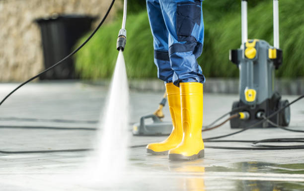 Best Exterior Home Cleaning  in Edgecliff Village, TX