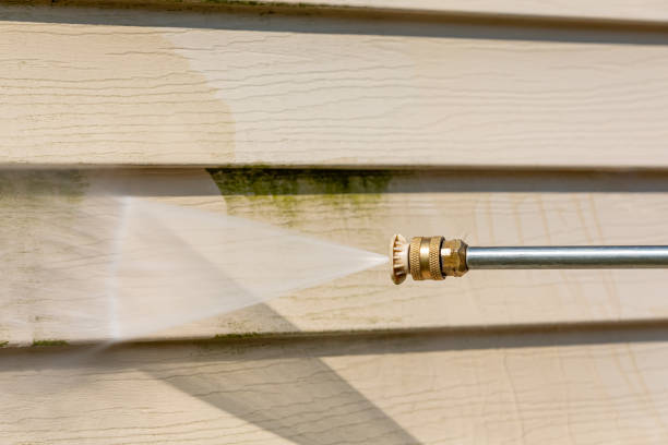 Best Pressure Washing Patio  in Edgecliff Village, TX