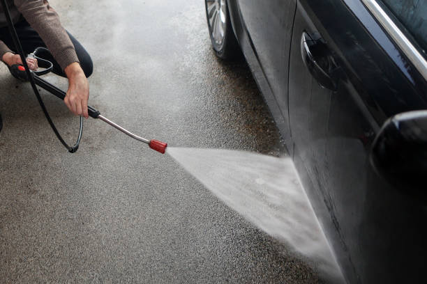 Reliable Edgecliff Village, TX Pressure Washing Solutions