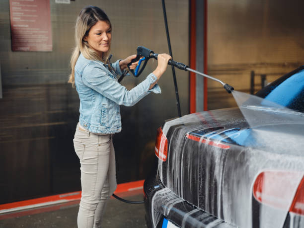 Best Power Washing Near Me  in Edgecliff Village, TX