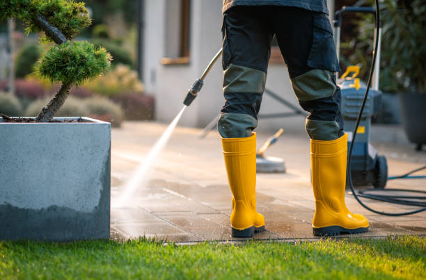 Best Pressure Washing Driveway  in Edgecliff Village, TX